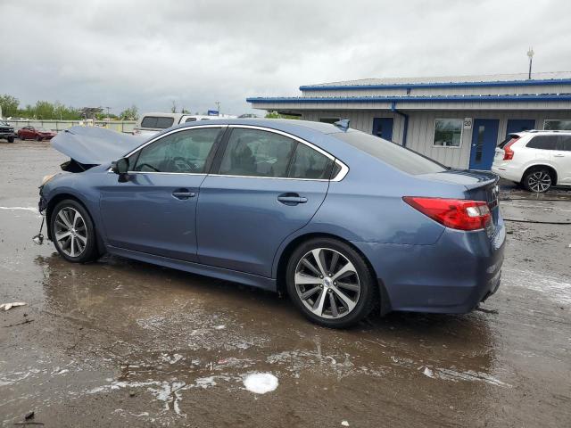 Vin: 4s3bnak66h3003870, lot: 57772665, subaru legacy 2.5i limited 20172