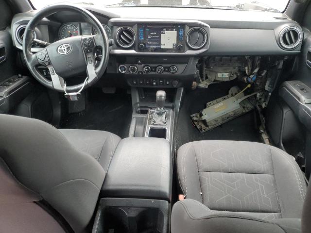 2019 TOYOTA TACOMA DOU - 3TMCZ5AN8KM195713