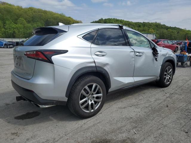 Vin: jtjbarbz2g2050710, lot: 55885665, lexus nx 200t base 20163