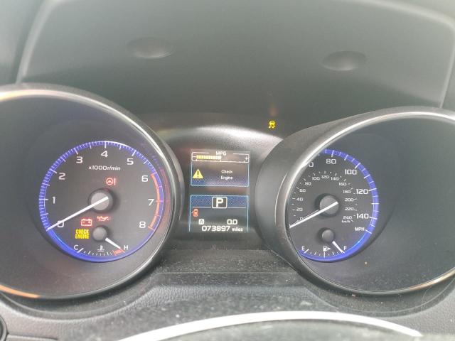 2015 SUBARU LEGACY 2.5 - 4S3BNBD63F3058499
