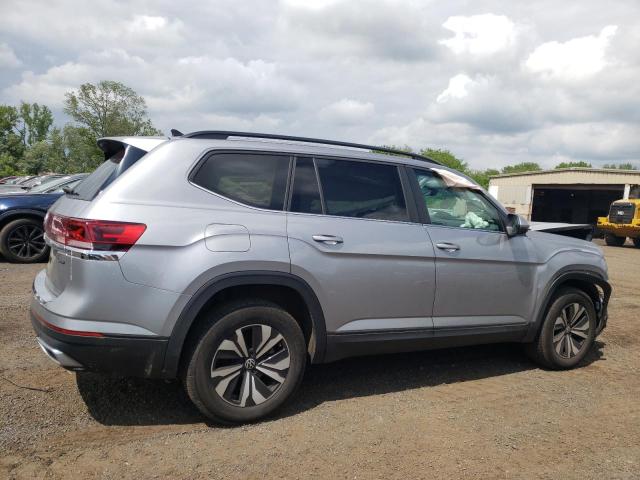 2024 VOLKSWAGEN ATLAS SE 1V2LR2CA1RC553298