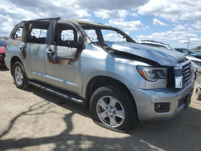2020 TOYOTA SEQUOIA SR 5TDBY5G14LS177861