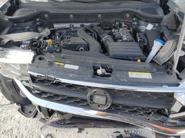 2023 VOLKSWAGEN TAOS SE #3309384982