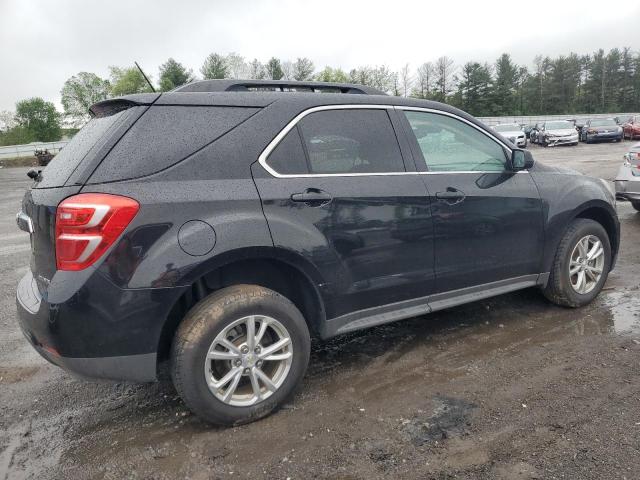 2016 CHEVROLET EQUINOX LT - 2GNFLFEK9G6167996