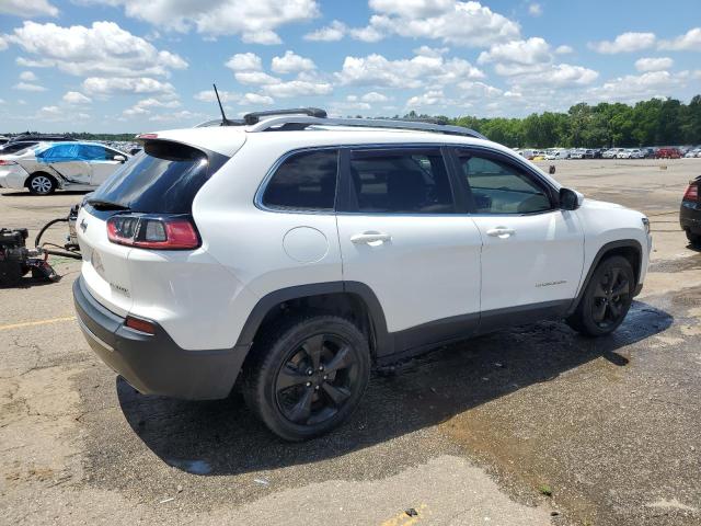 2019 JEEP CHEROKEE L 1C4PJLDX0KD147970