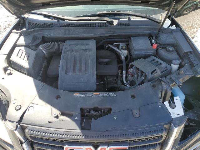 2016 GMC TERRAIN SL - 2GKALNEK9G6270031