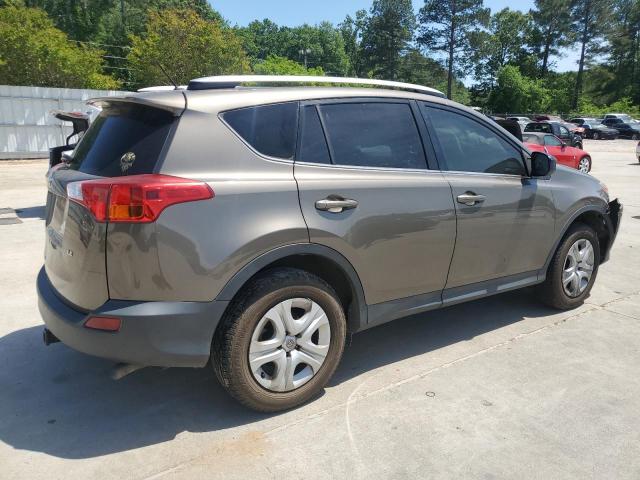 Vin: jtmzfrev2fd065982, lot: 55211475, toyota rav4 le 20153