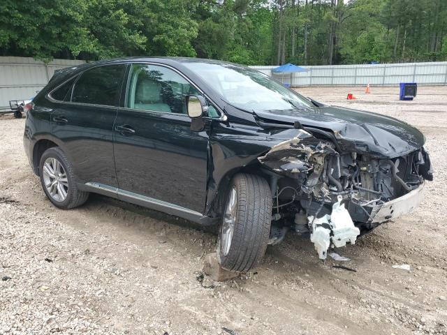 2015 LEXUS RX 450H - 2T2ZB1BA4FC001675