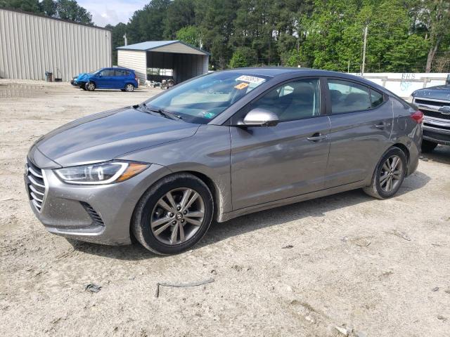 Vin: 5npd84lf4jh298882, lot: 57103675, hyundai elantra sel 2018 img_1
