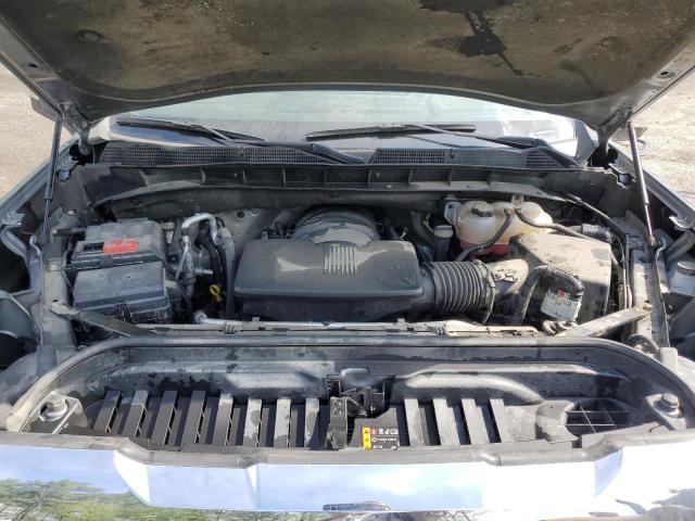 2023 GMC SIERRA K15 - 1GTRUBED2PZ315102