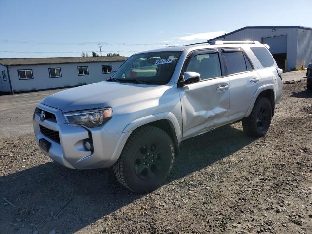 Vin: jtezu5jr3j5166227, lot: 56541205, toyota 4runner sr5 2018 img_1