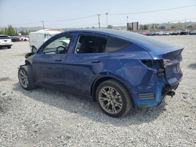 Vin: 7saygded3rf006264, lot: 55210365, tesla model y 20242
