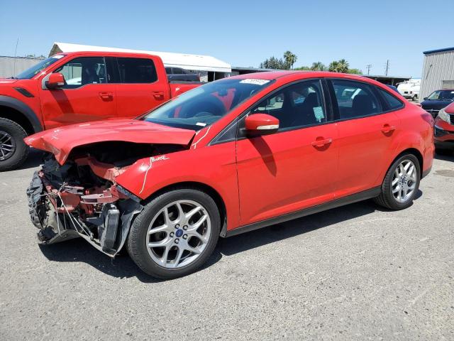 Vin: 1fadp3f27fl319884, lot: 57685915, ford focus se 2015 img_1