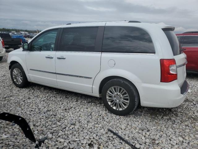 Vin: 2c4rc1gg3fr619455, lot: 55814005, chrysler minivan limited platinum 20152