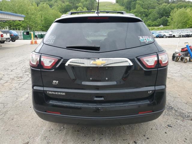 2017 CHEVROLET TRAVERSE L - 1GNKRGKD1HJ131202