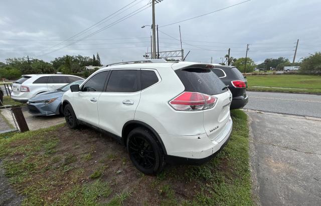 Vin: 5n1at2mvxfc762655, lot: 56964485, nissan rogue s 20153