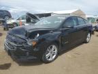 2018 FORD FUSION SE - 3FA6P0LU5JR132280