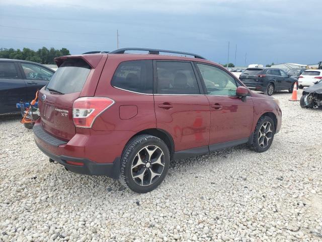 Vin: jf2sjgdc2fh538164, lot: 52248195, subaru forester 2.0xt premium 20153