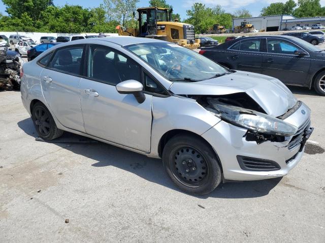 Vin: 3fadp4aj0fm101126, lot: 58099945, ford fiesta s 20154