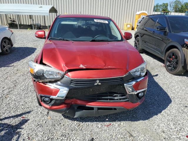 2016 MITSUBISHI OUTLANDER - JA4AR3AW9GZ043962