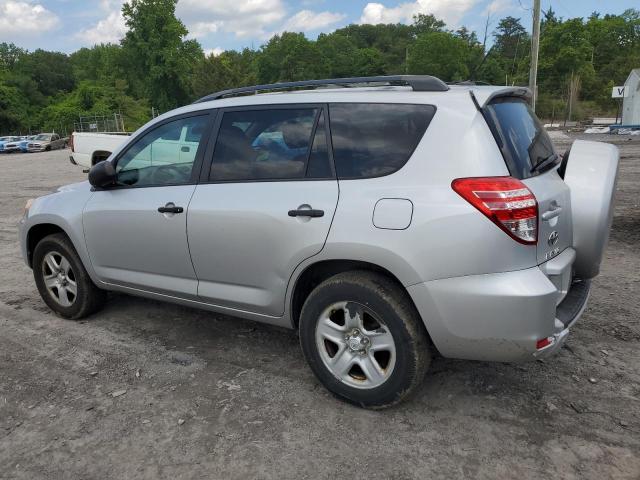 Vin: 2t3bf4dvxcw252407, lot: 58836795, toyota rav4 20122