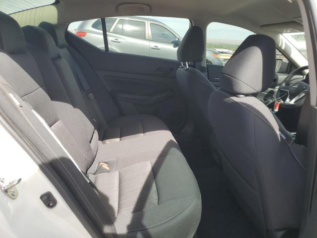 2025 NISSAN ALTIMA SV - 1N4BL4DV0SN344792