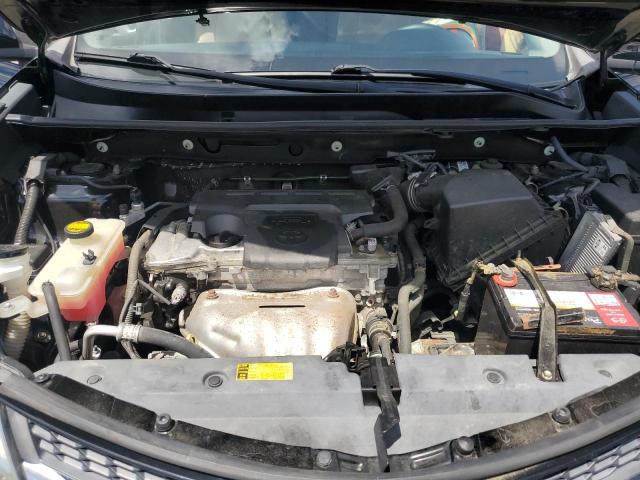2015 TOYOTA RAV4 XLE - 2T3WFREV1FW189537