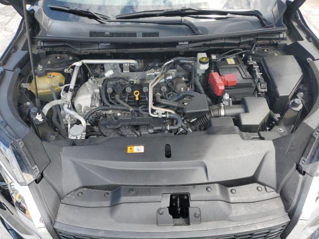 2022 MITSUBISHI OUTLANDER JA4J4TA86NZ052213