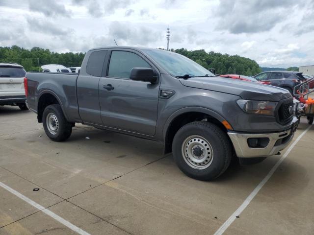 Vin: 1fter1eh7lla08325, lot: 56633315, ford ranger xl 20204