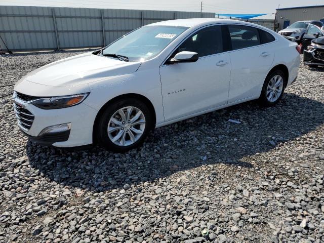 Vin: 1g1zd5st8sf129211, lot: 58349585, chevrolet malibu lt 2025 img_1