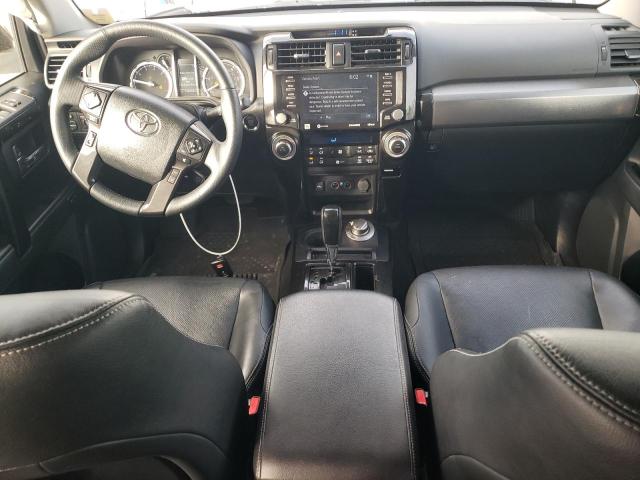2020 TOYOTA 4RUNNER SR - JTEBU5JR9L5768523