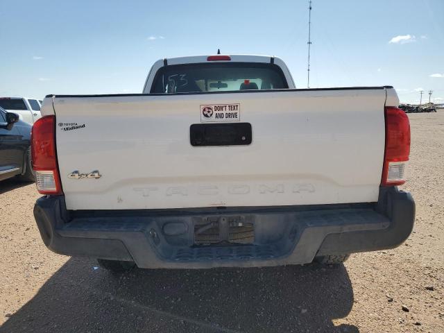 2017 TOYOTA TACOMA ACC - 5TFSX5ENXHX052535