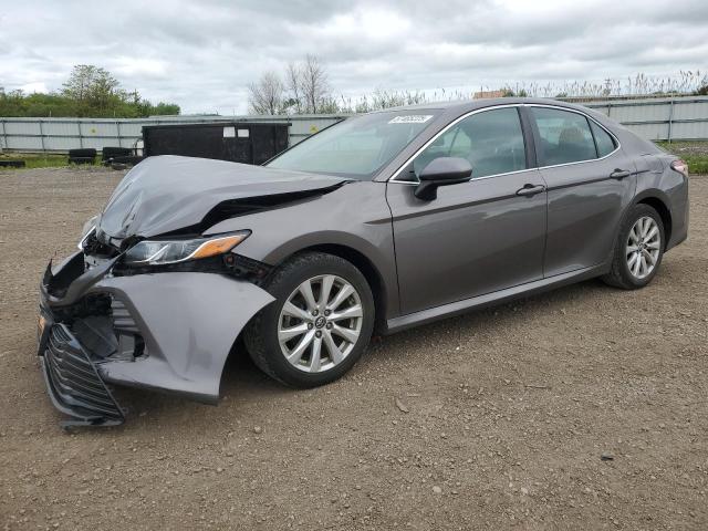 Vin: 4t1b11hk0ju603313, lot: 57465225, toyota camry l 2018 img_1