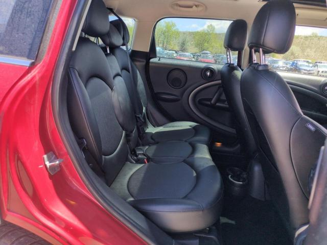 2015 MINI COOPER S C - WMWZC3C58FWT06695