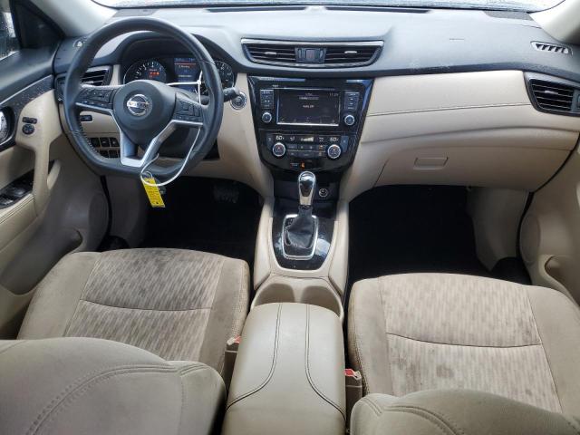 2019 NISSAN ROGUE S - 5N1AT2MT3KC731434