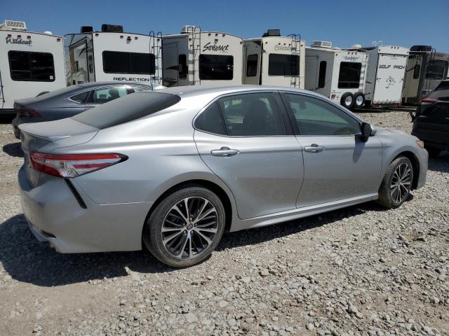 Vin: 4t1g11bk6lu007401, lot: 63668174, toyota camry se 20203