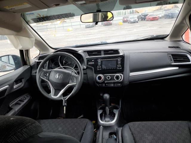 2015 HONDA FIT LX 3HGGK5H55FM707642