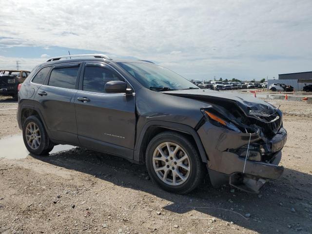 Vin: 1c4pjlcs3gw363457, lot: 56444075, jeep grand cher latitude 20164