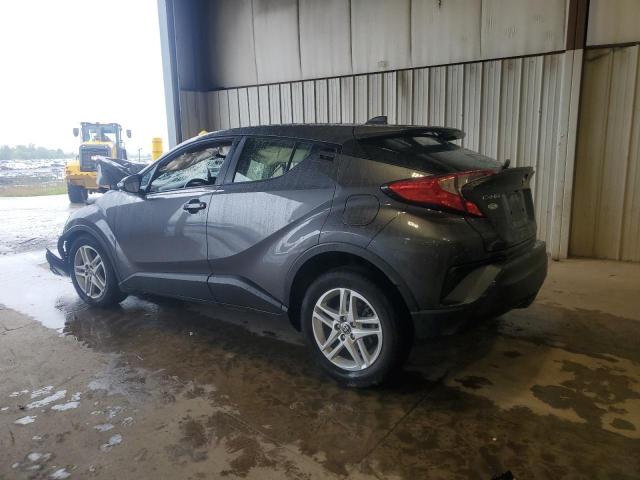 Vin: nmtkhmbx3mr131802, lot: 58164195, toyota c-hr xle 20212