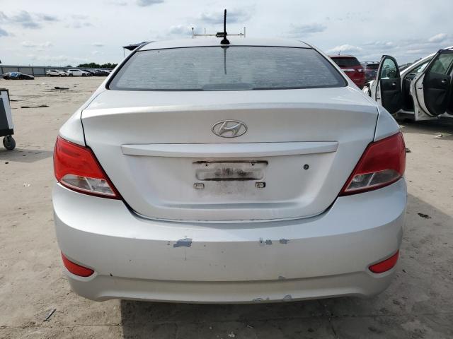 2015 HYUNDAI ACCENT GLS - KMHCT4AE1FU854532