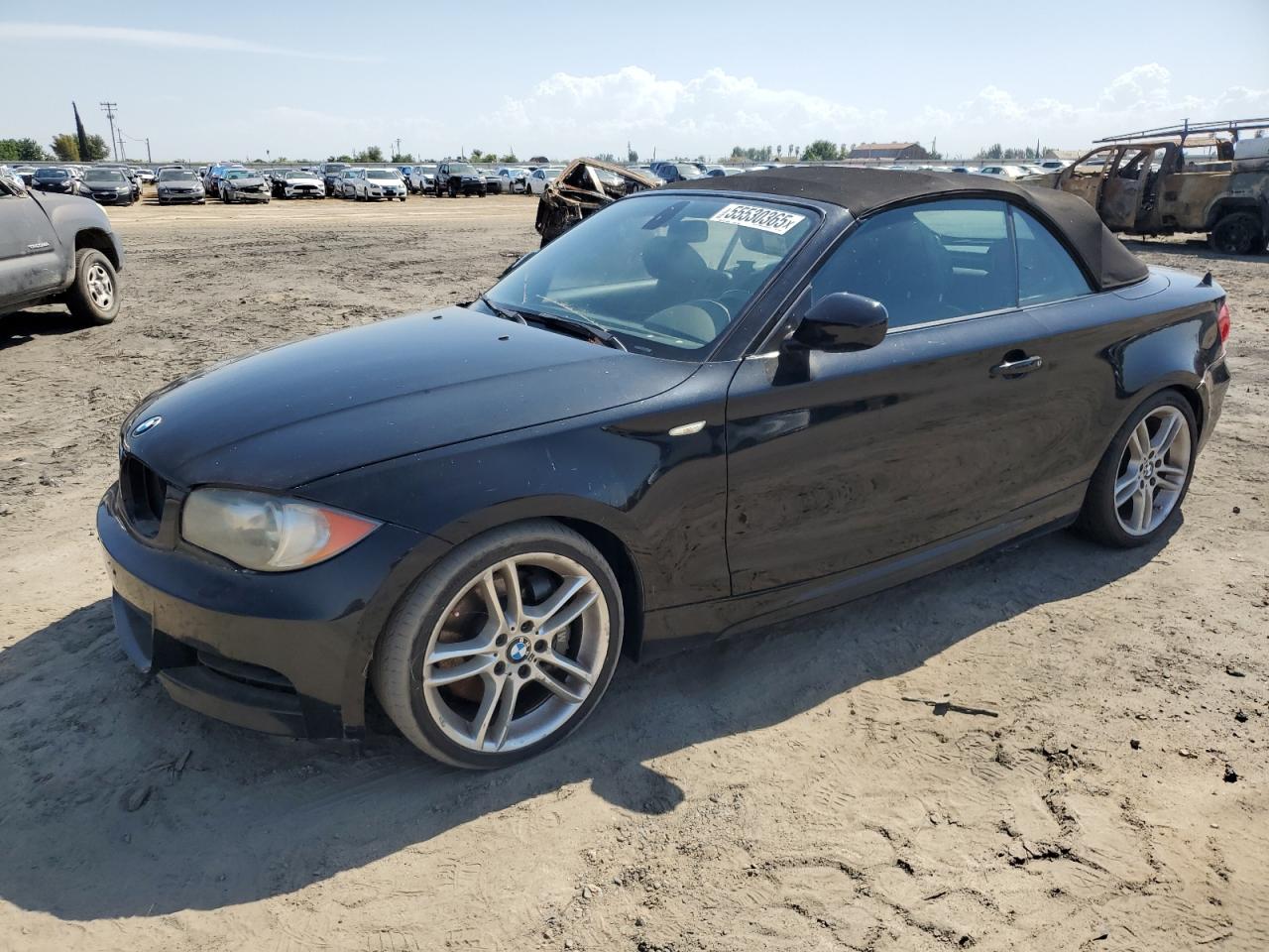 BMW 1 SERIES I