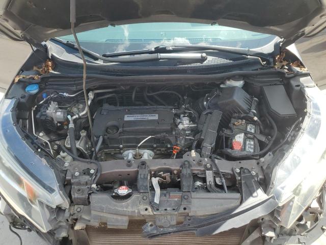 2015 HONDA CR-V EXL - 2HKRM3H70FH541513