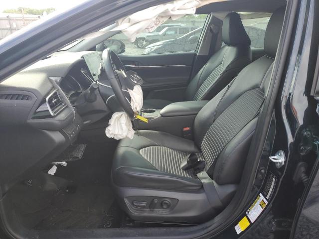 2021 TOYOTA CAMRY SE 4T1G11AK9MU461743