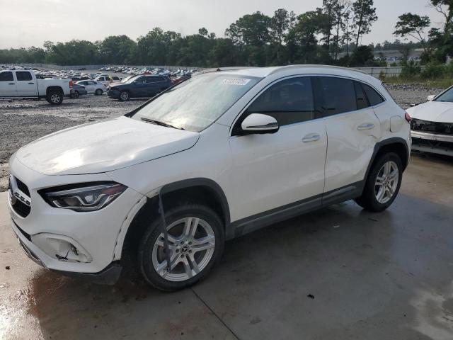 Vin: w1n4n4gb0mj135828, lot: 57337725, mercedes-benz gla-class 250 2021 img_1