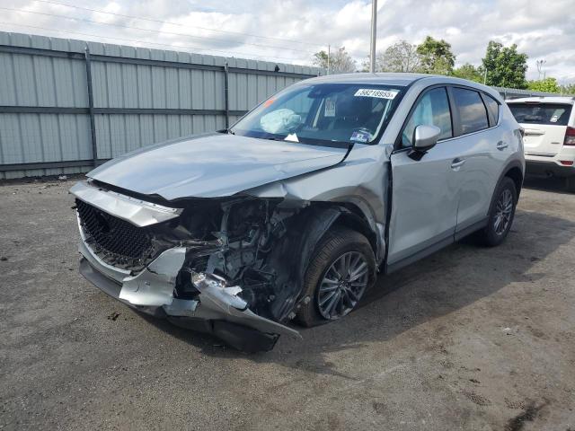 Vin: jm3kfbcl4h0124347, lot: 58218955, mazda cx-5 touring 2017 img_1