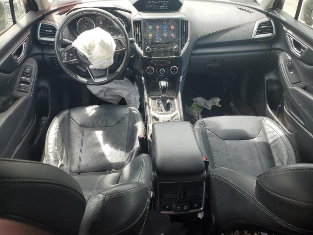 2019 SUBARU FORESTER T JF2SKAWC0KH474918