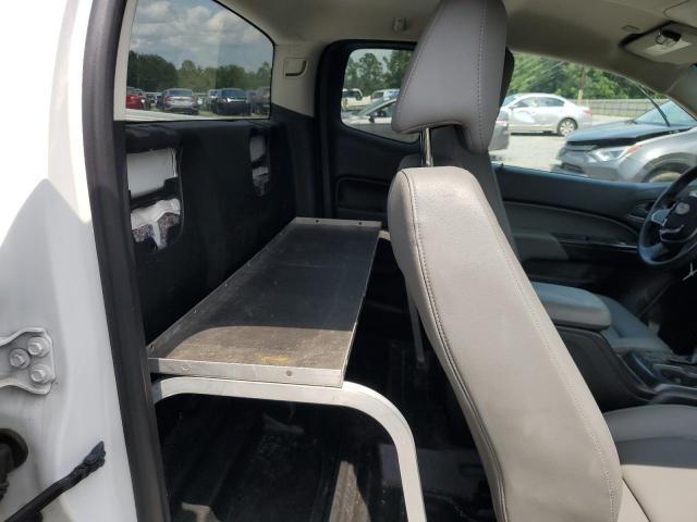 2019 CHEVROLET COLORADO - 1GCHSBEA0K1184072