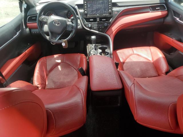 2023 TOYOTA CAMRY XSE 4T1K61AK9PU824669