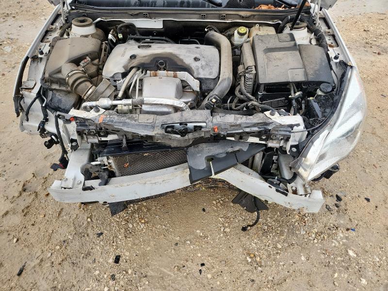 2017 BUICK REGAL SPOR - 2G4GL5EX4H9127095