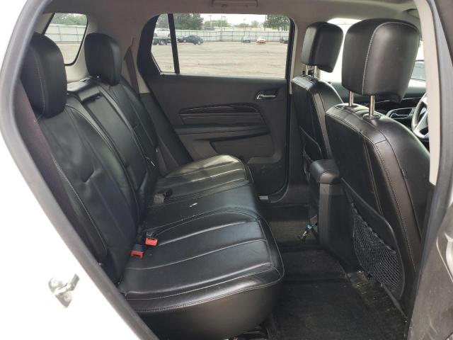 2016 GMC TERRAIN DE 2GKFLVE37G6358333